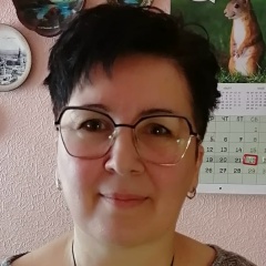 Марина Василенко, 25.01, Санкт-Петербург