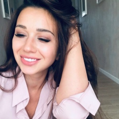 Евгения Батурина, 16.05