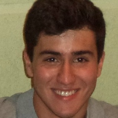 Matheus Gomes, 28.06.1996, Uberaba