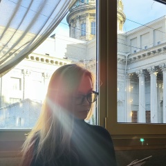 Александра Третьякова, 20.01, Санкт-Петербург