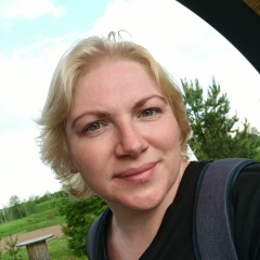 Светлана Базылева, 06.07.1983, Санкт-Петербург