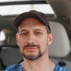 Сергей Ермиличев, 26.03, Тольятти