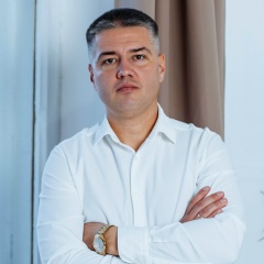 Максим Тараканов, Краснодар