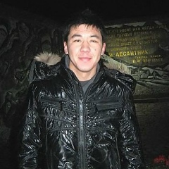 Алтынбек Асанбеков, 12.01, Бишкек