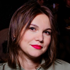 Светлана Мацакова, 02.02.1989, Новосибирск