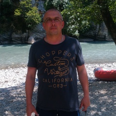 Евгений Атаманчук, 03.09.1975