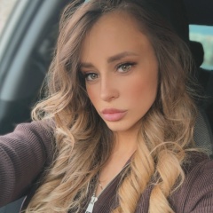 Катерина Дедова, 16.07.1993, Орёл