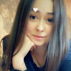 Алена Раимбердиева, 07.07.1993, Красноярск