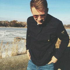 Dima Gavriluk, 16.03, Винница