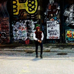 Abylai Salimhanov, 16.04, Астана