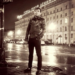 Бобур Иргашев, 13.12, Самарканд