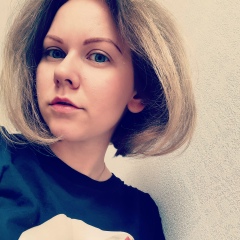 Катерина Шиканова, 02.11.1986, Минск