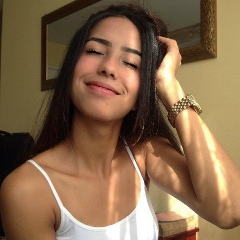 Manu Carai, 03.09, Santa Catarina