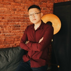 Александр Огай, 13.03, Южно-Сахалинск