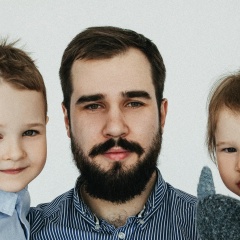 Андрей Бурцев, 29.10, Санкт-Петербург