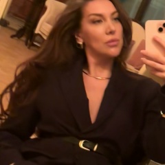 Darya Gurbanova, Санкт-Петербург