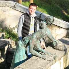 Николай Медведев, 29.08.1986, Москва