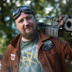 Anton Brummen, 24.01.1980, Балашиха