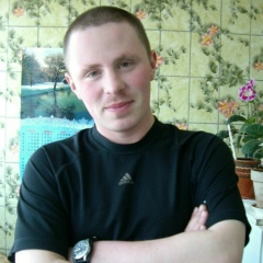 Артур Чирков, 15.06.1981, Санкт-Петербург