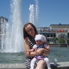 Марина Каргинова