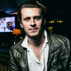 Евгений Наместников, 15.03, Москва