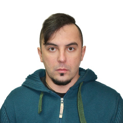 Евгений Шаповалов, 04.06, Москва