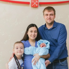 Андрей Карузский, 24.07.1983, Санкт-Петербург