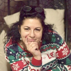 Julija Siskanova, Tukums