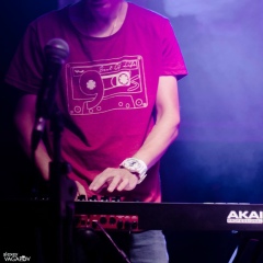 Kid Sam, 20.02.1988, Караганда