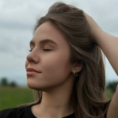 Оля Ефремова, 19.10, Бишкек