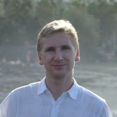 Василий Кошкин, 19.05.1984, Санкт-Петербург