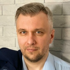 Сергей Слесарев, 20.01.1985, Москва