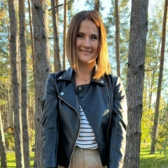 Эльвира Хуаншкалиева, 22.12, Тольятти