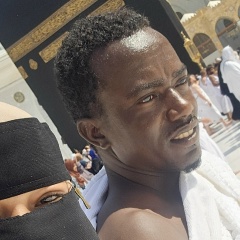 Oumar Mahamat, Toronto