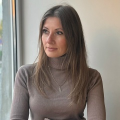 Ирина Романова, 11.09, Нижний Новгород