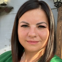 Аня Евсеева, 03.08, Санкт-Петербург