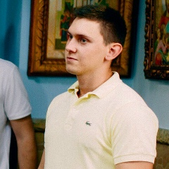 Миша Чернуха, 13.04.1990, Киев