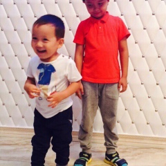 Dinara Ermagambetova, 28.09.1990, Жанаозен