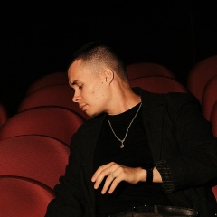 Руслан Избасов, 13.04.1999, Москва