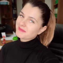 Виталинка Счастливая, 11.07