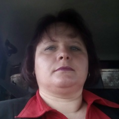 Анна Силантьева, 15.04.1974