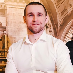 Владислав Кидалов, 05.12, Екатеринбург