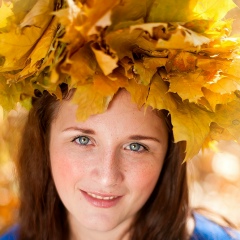 Светлана Лавкина, 16.08, Самара