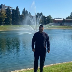 Лёха Халезин, 13.11.2000, Чебаркуль