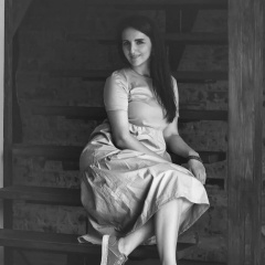 Екатерина Сапунцова, 22.11, Калининград