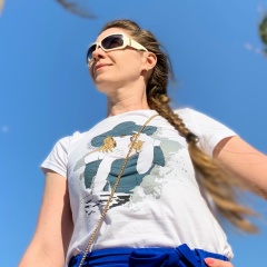 Марина Синельникова, 29.10.1982, Санкт-Петербург