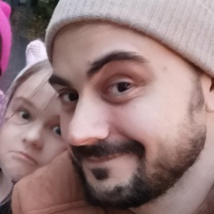 Игорь Честнов, 24.03.1988, Санкт-Петербург