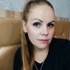 Евгения Сизова, 08.01.1988