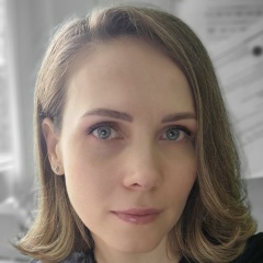 Елена Акбуюкова, 14.06