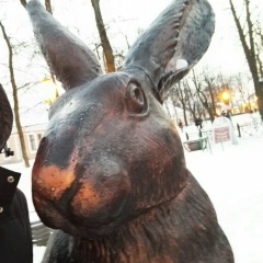 Серега Корюкин, 30.07